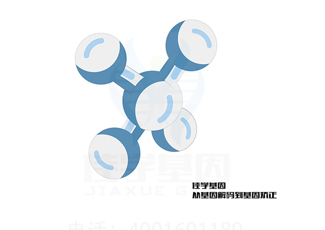 【佳學(xué)基因檢測】哪兒可以做比約恩斯塔德綜合征基因檢測？