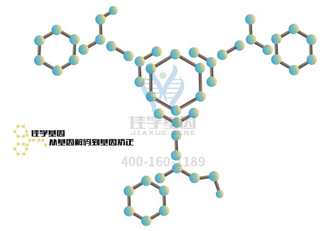 <b>【佳學(xué)基因檢測</b>